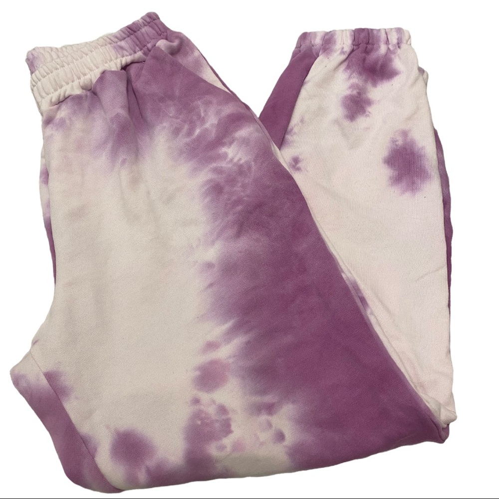 Love + Harmony Sweat Pants